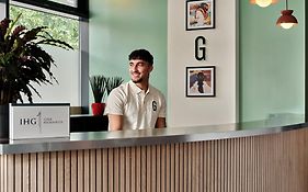 Garner Hotel Berlin - Schoeneberg By Ihg